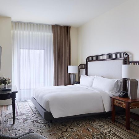 Hotel The Aster Los Angeles Exterior foto